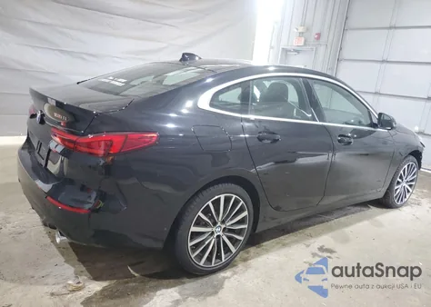 2024 BMW 228Xi из США, поврежденный, VIN WBA73AK05R7R42653